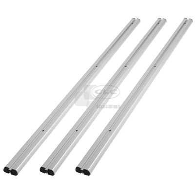 VeloSlide Mounting Rails 140cm